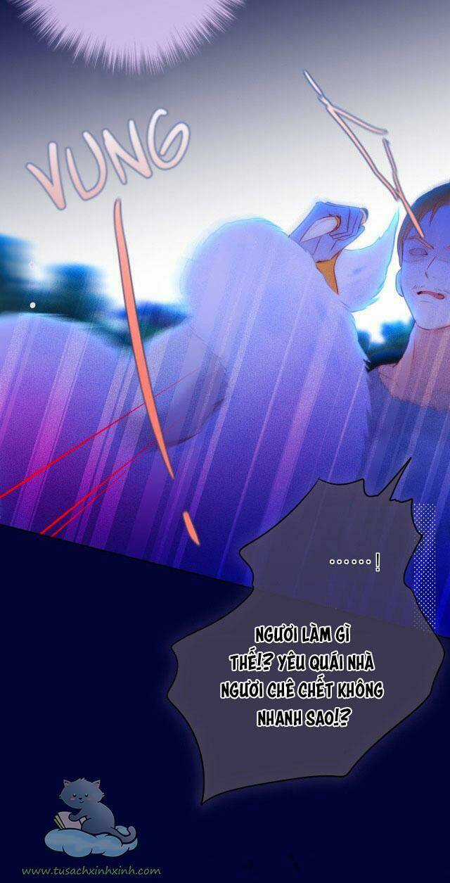 Cạm Bẫy Của Hồ Ly Chapter 27 trang 34
