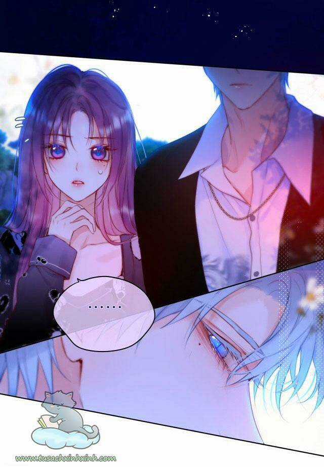 Cạm Bẫy Của Hồ Ly Chapter 27 trang 37