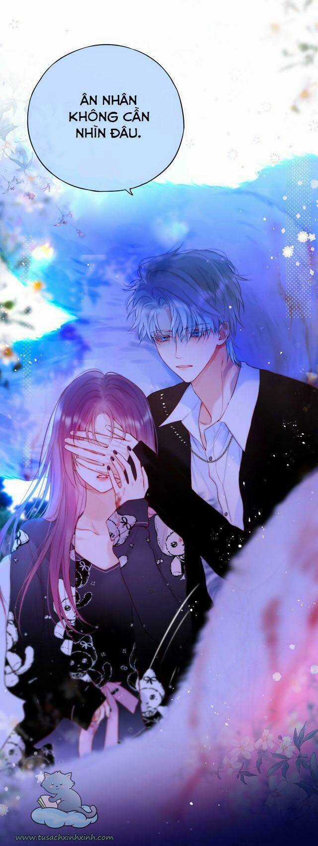 Cạm Bẫy Của Hồ Ly Chapter 27 trang 39