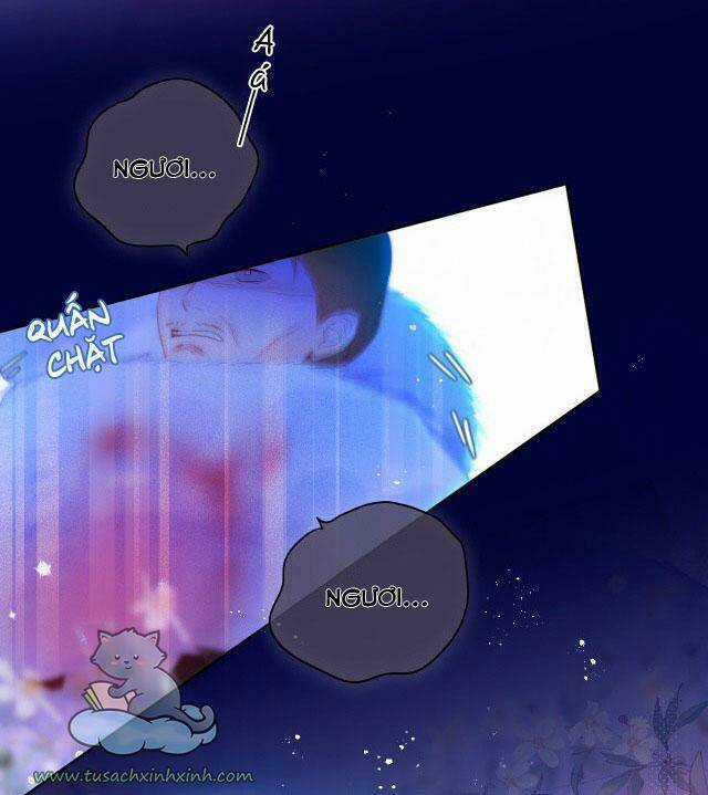 Cạm Bẫy Của Hồ Ly Chapter 27 trang 40