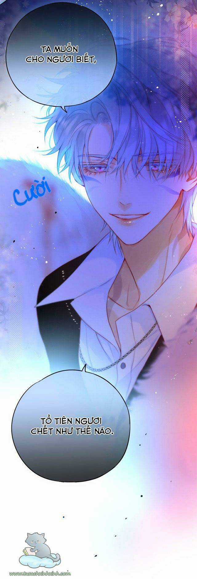 Cạm Bẫy Của Hồ Ly Chapter 27 trang 41