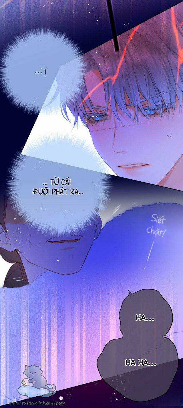 Cạm Bẫy Của Hồ Ly Chapter 27 trang 7