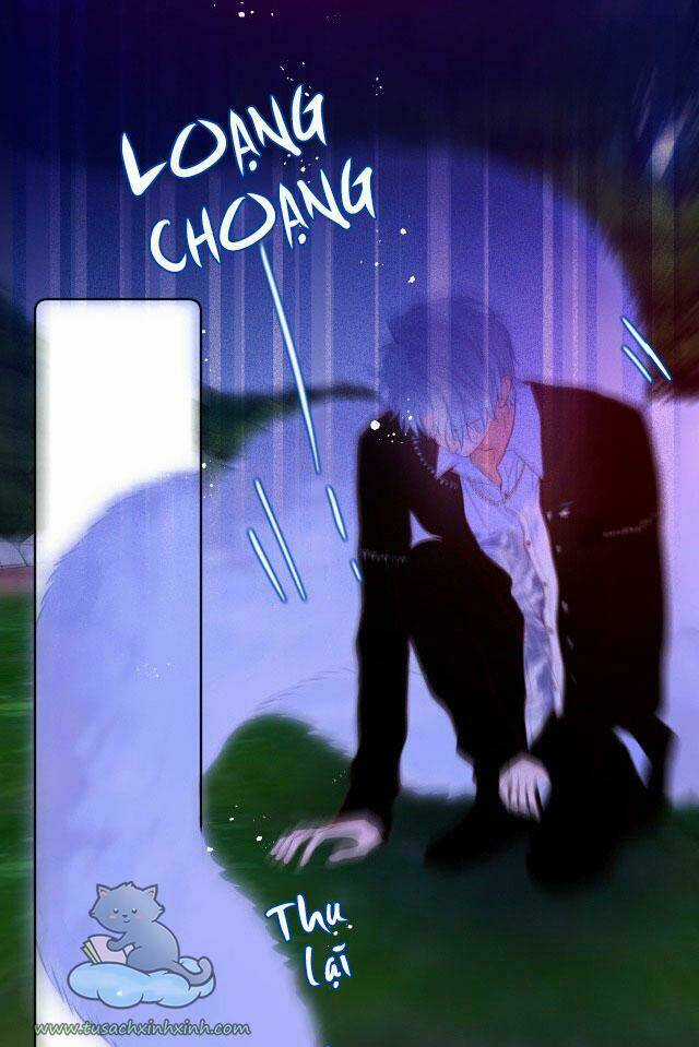 Cạm Bẫy Của Hồ Ly Chapter 27 trang 8