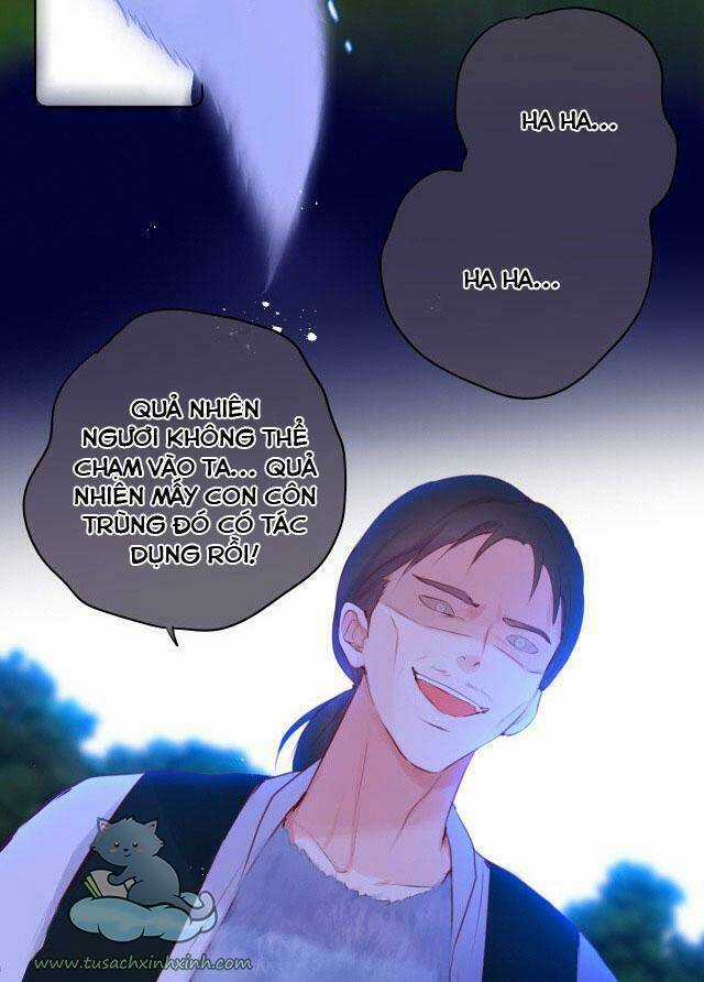 Cạm Bẫy Của Hồ Ly Chapter 27 trang 9