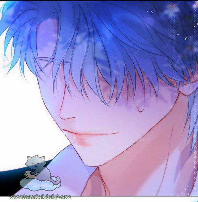 Cạm Bẫy Của Hồ Ly Chapter 28 trang 11