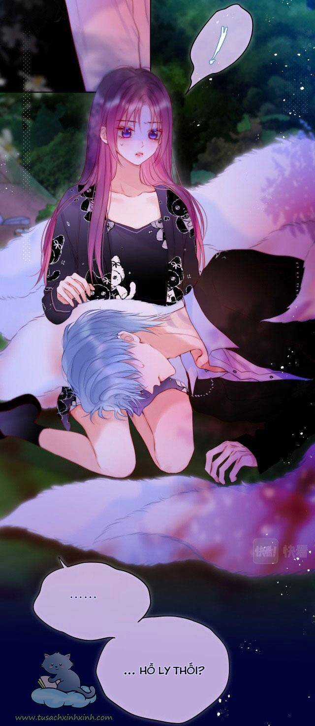 Cạm Bẫy Của Hồ Ly Chapter 28 trang 14