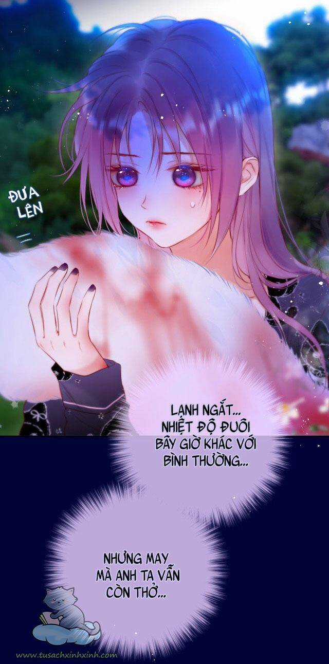 Cạm Bẫy Của Hồ Ly Chapter 28 trang 17