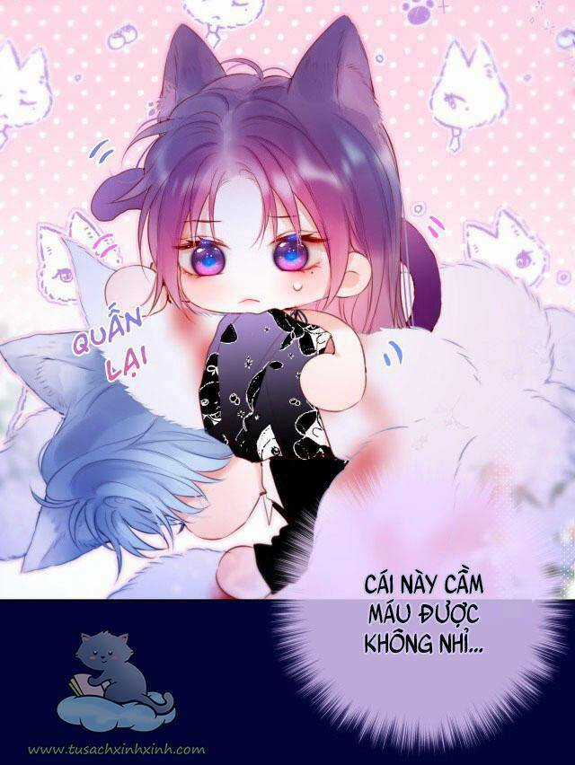 Cạm Bẫy Của Hồ Ly Chapter 28 trang 19