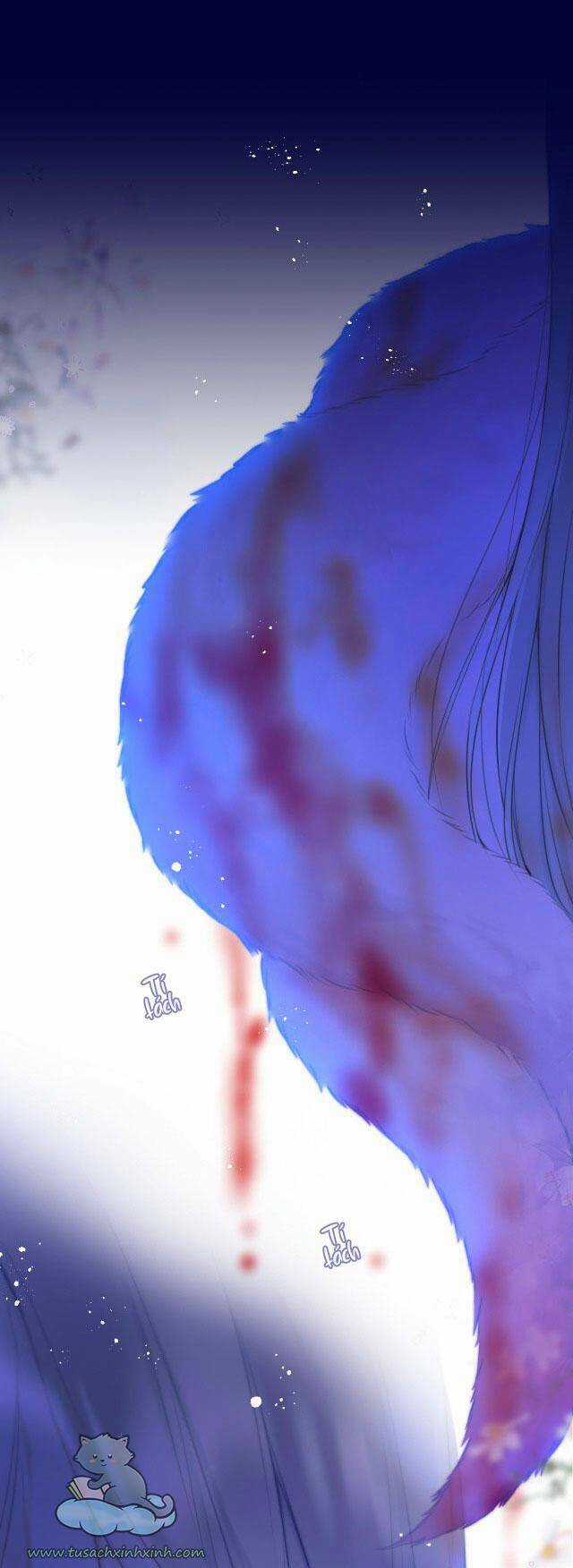 Cạm Bẫy Của Hồ Ly Chapter 28 trang 2