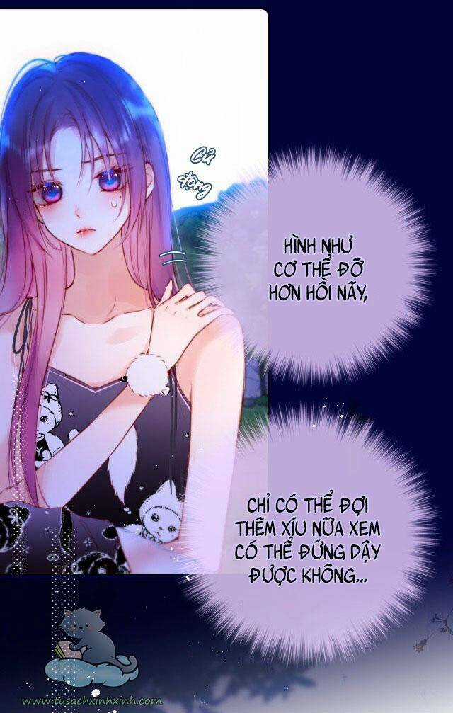 Cạm Bẫy Của Hồ Ly Chapter 28 trang 20