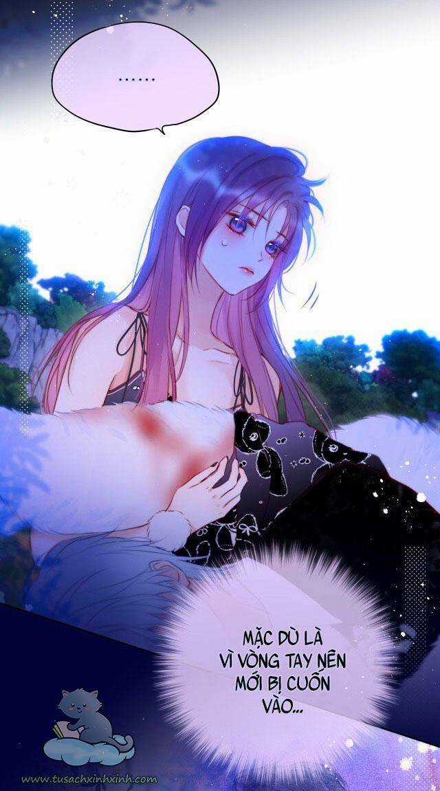 Cạm Bẫy Của Hồ Ly Chapter 28 trang 21