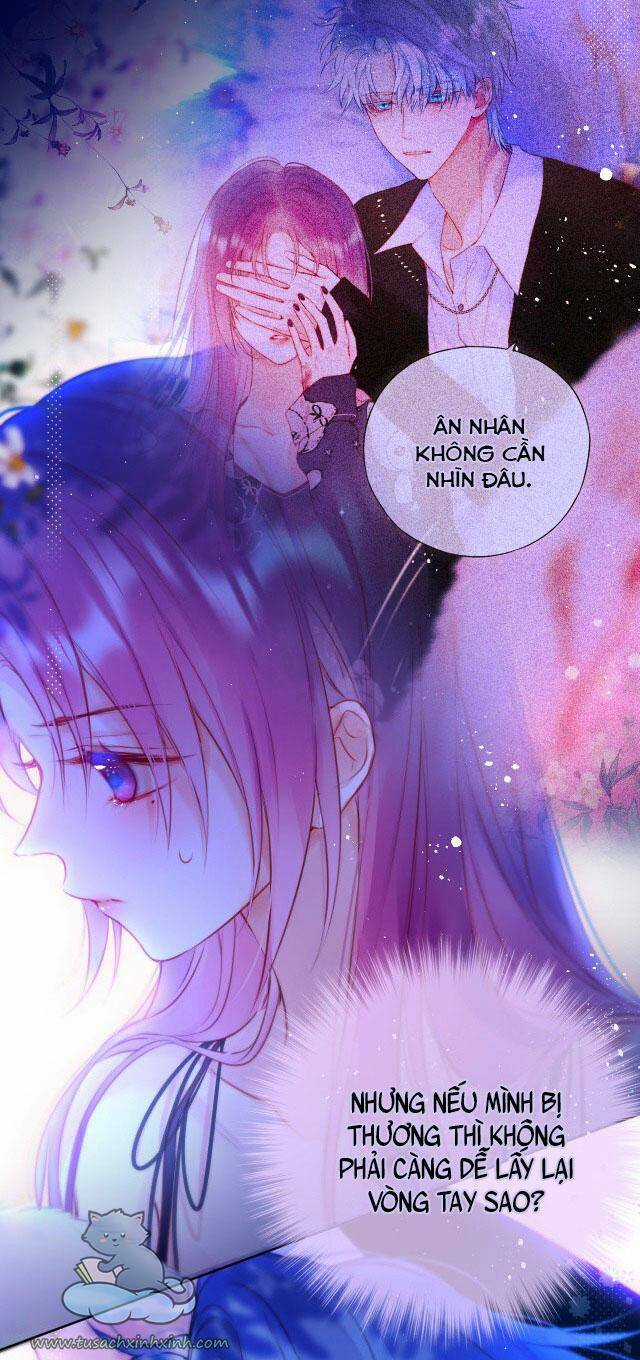 Cạm Bẫy Của Hồ Ly Chapter 28 trang 22