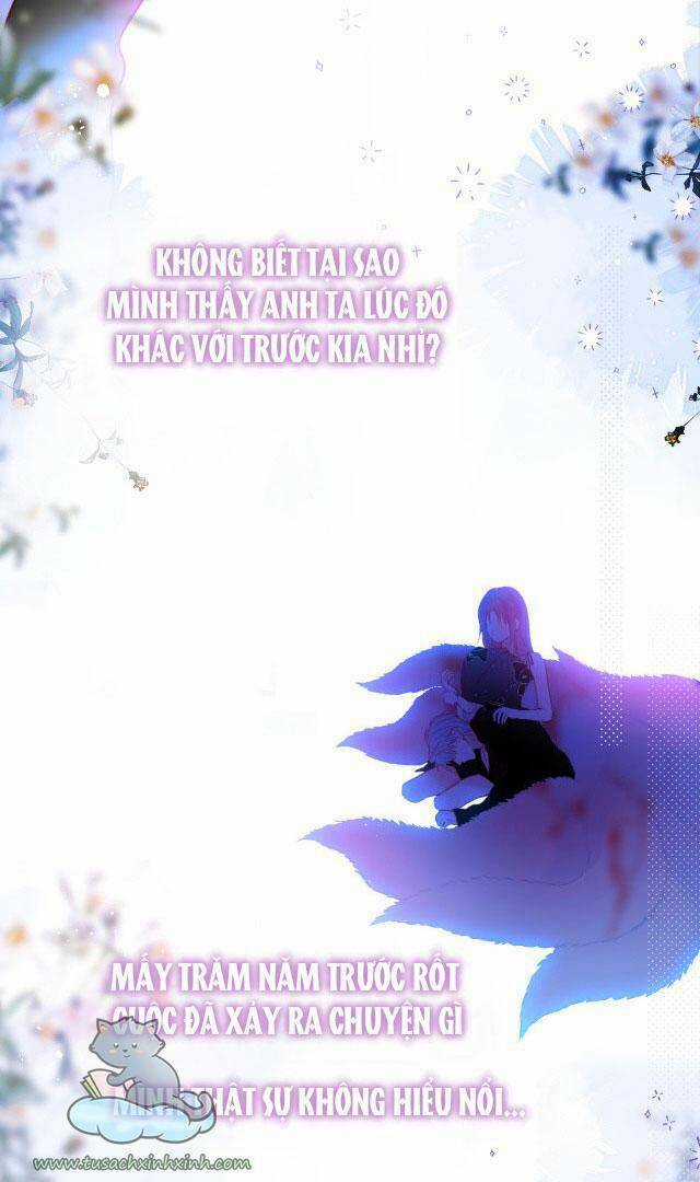 Cạm Bẫy Của Hồ Ly Chapter 28 trang 25