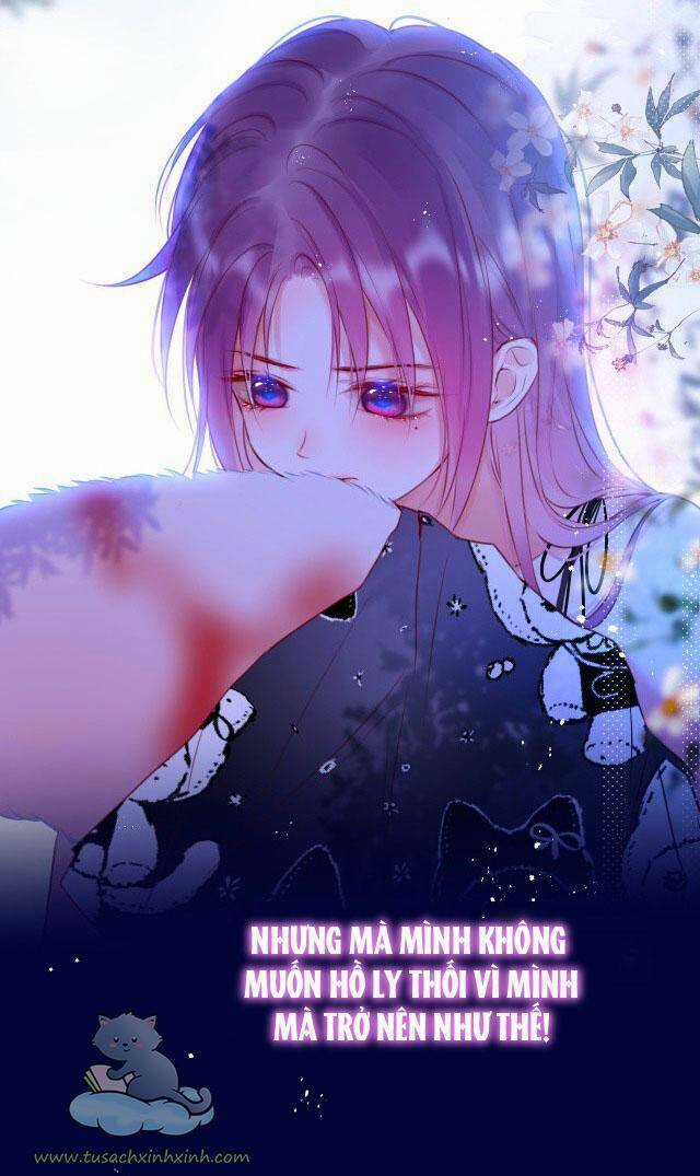 Cạm Bẫy Của Hồ Ly Chapter 28 trang 26