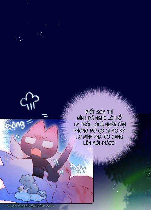 Cạm Bẫy Của Hồ Ly Chapter 28 trang 27