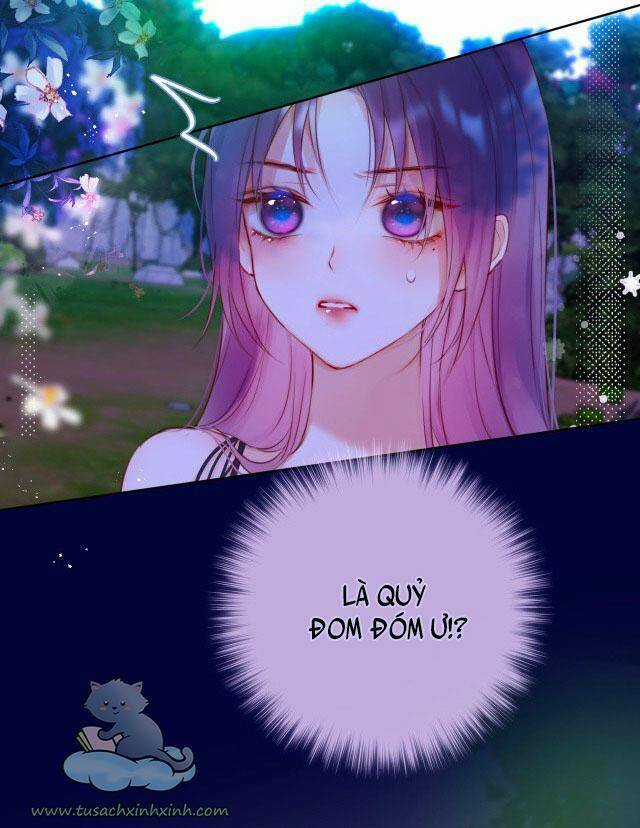 Cạm Bẫy Của Hồ Ly Chapter 28 trang 29