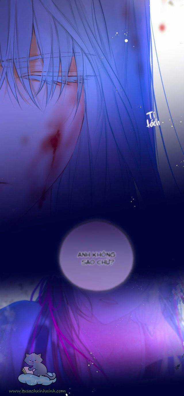 Cạm Bẫy Của Hồ Ly Chapter 28 trang 3