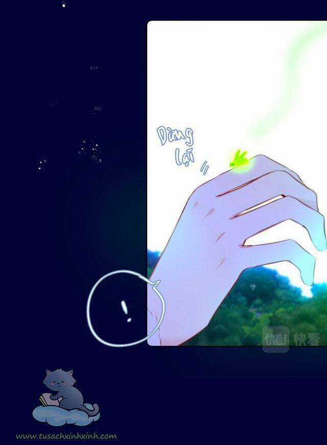 Cạm Bẫy Của Hồ Ly Chapter 28 trang 32