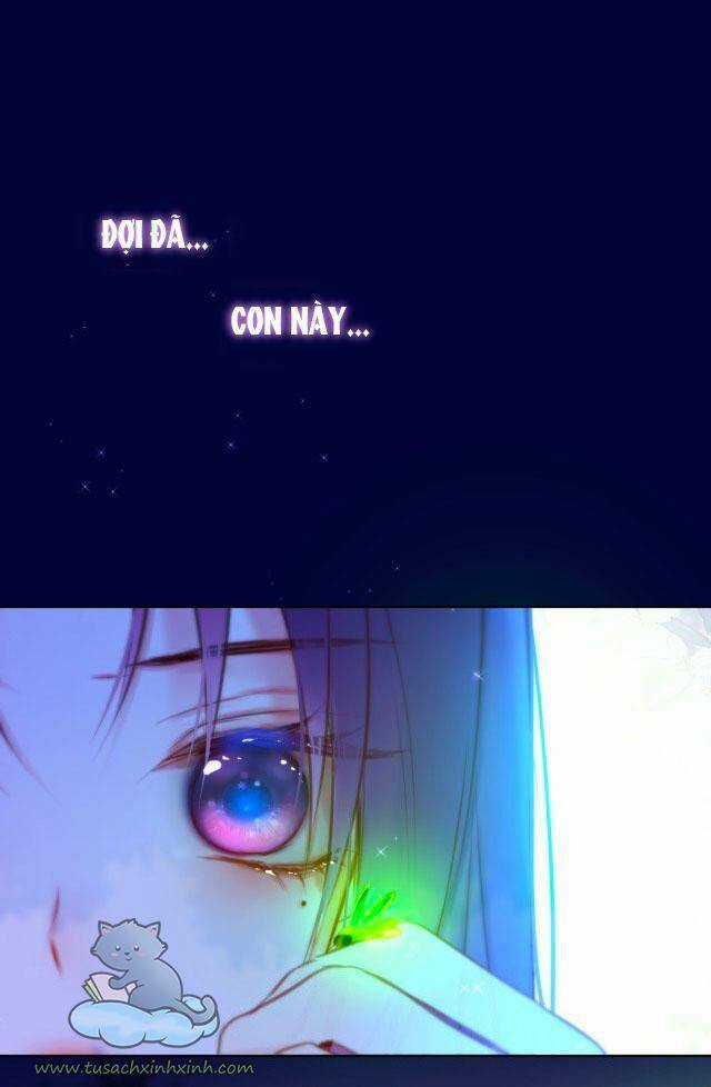 Cạm Bẫy Của Hồ Ly Chapter 28 trang 33