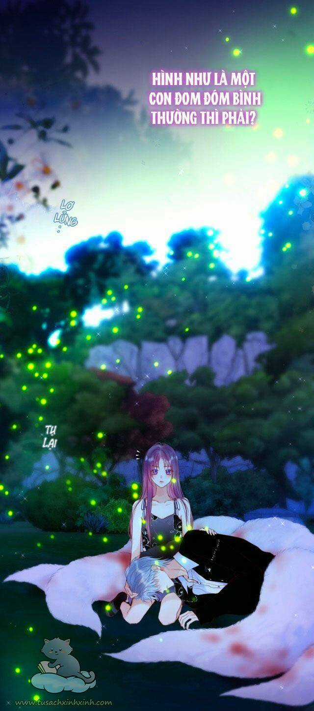 Cạm Bẫy Của Hồ Ly Chapter 28 trang 34