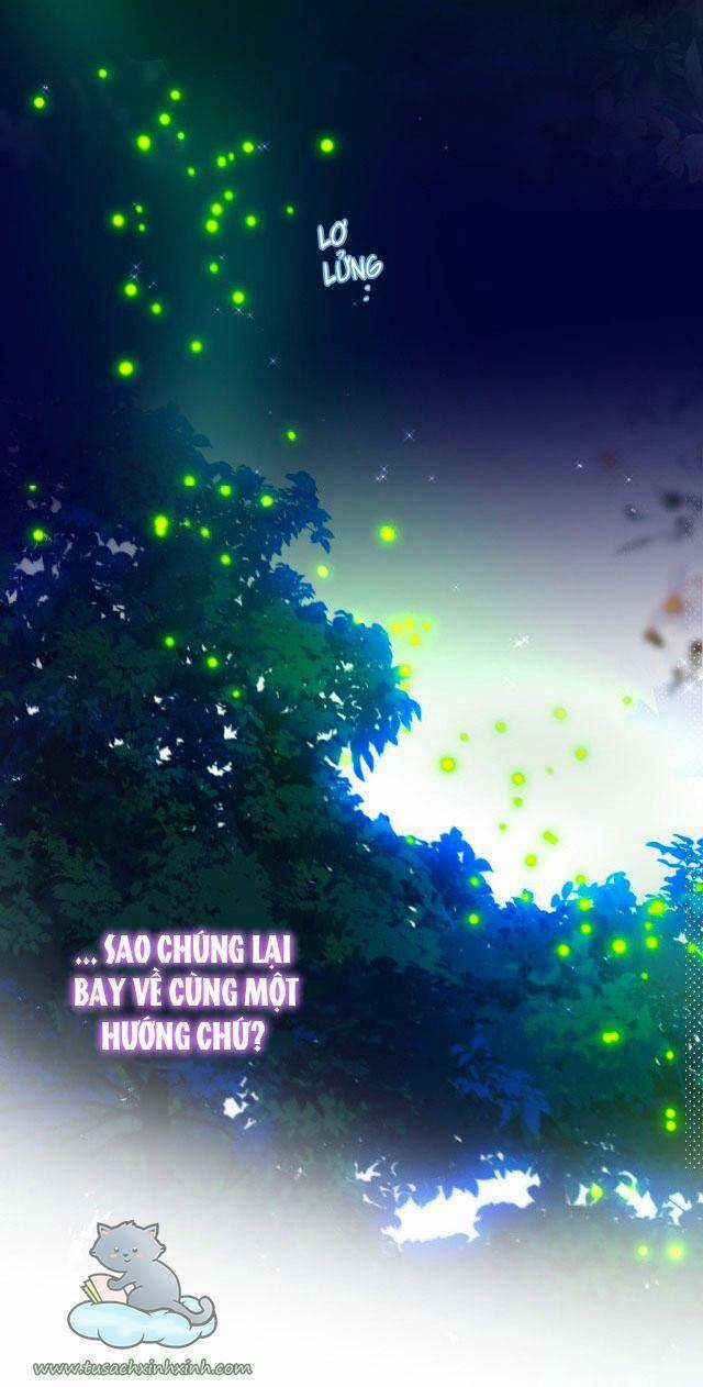 Cạm Bẫy Của Hồ Ly Chapter 28 trang 35