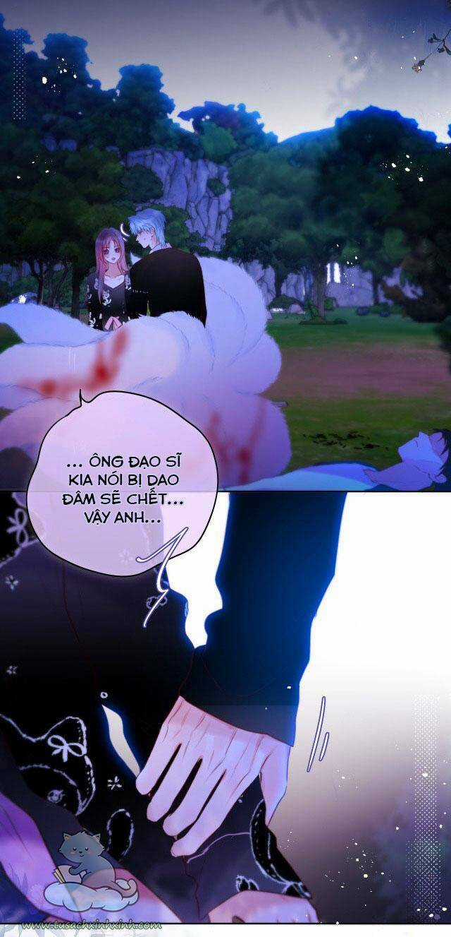 Cạm Bẫy Của Hồ Ly Chapter 28 trang 6