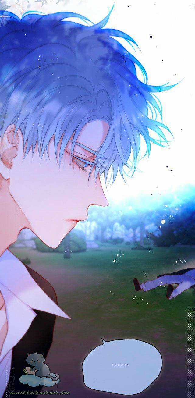 Cạm Bẫy Của Hồ Ly Chapter 28 trang 7