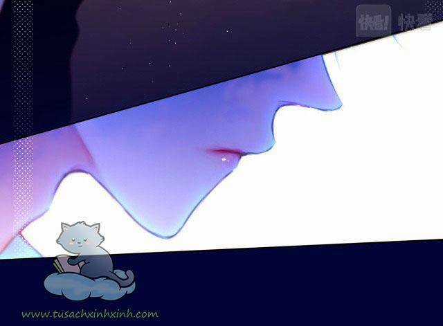 Cạm Bẫy Của Hồ Ly Chapter 28 trang 8