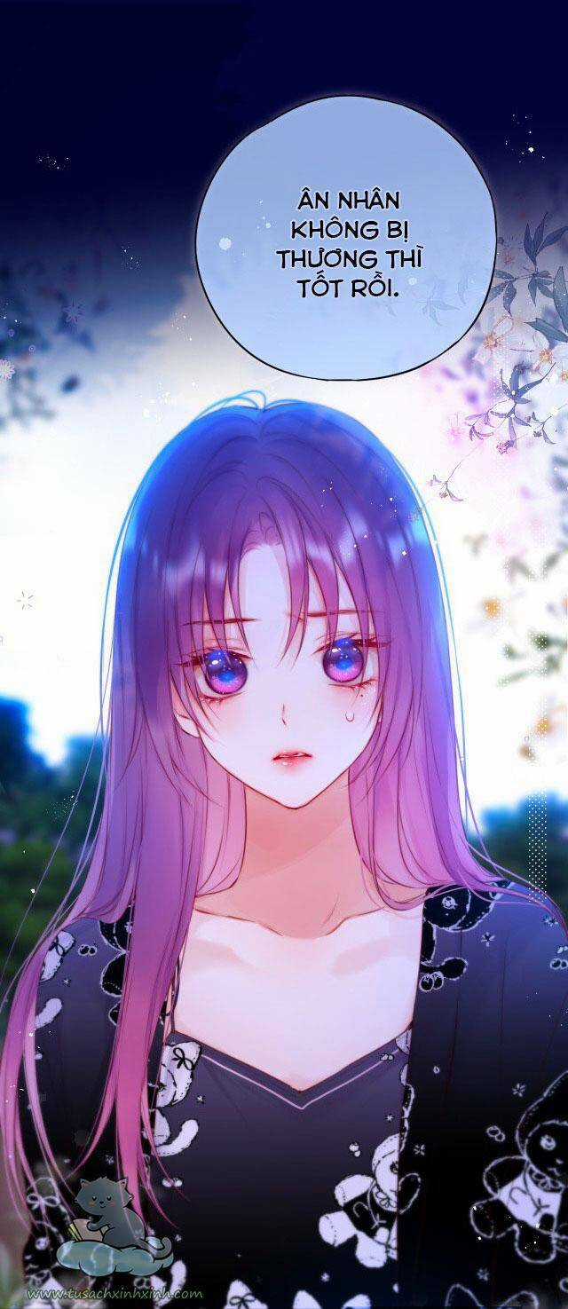 Cạm Bẫy Của Hồ Ly Chapter 28 trang 9