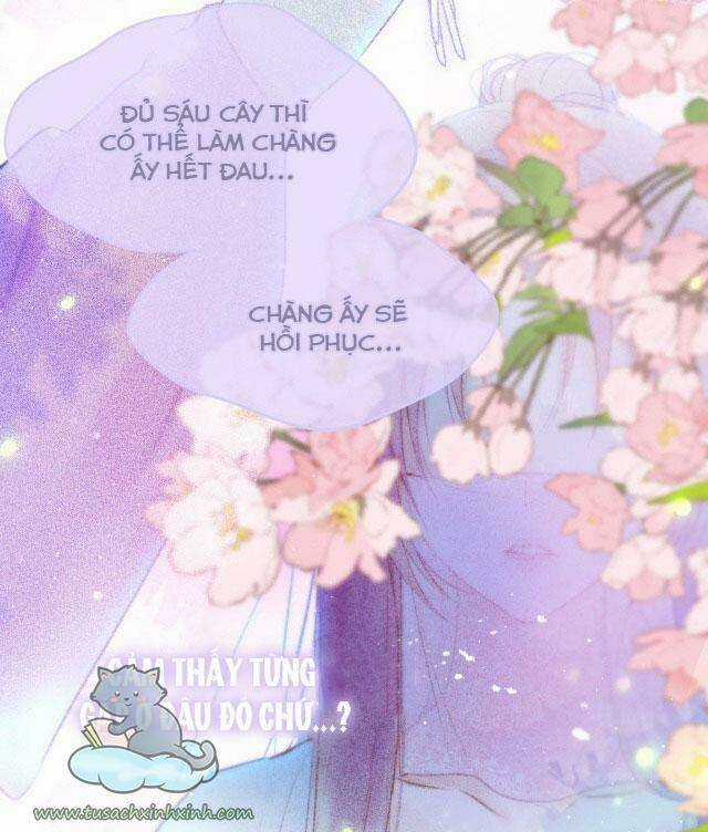 Cạm Bẫy Của Hồ Ly Chapter 29 trang 10