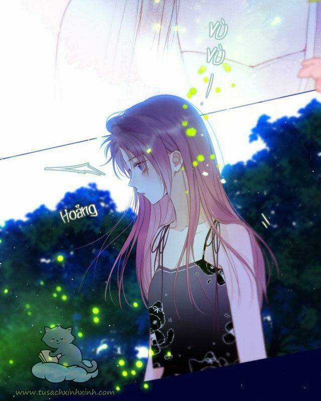 Cạm Bẫy Của Hồ Ly Chapter 29 trang 11