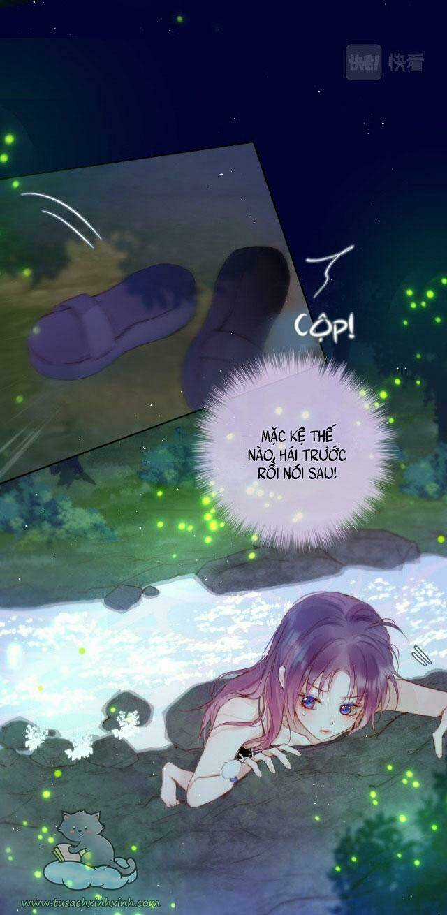 Cạm Bẫy Của Hồ Ly Chapter 29 trang 12