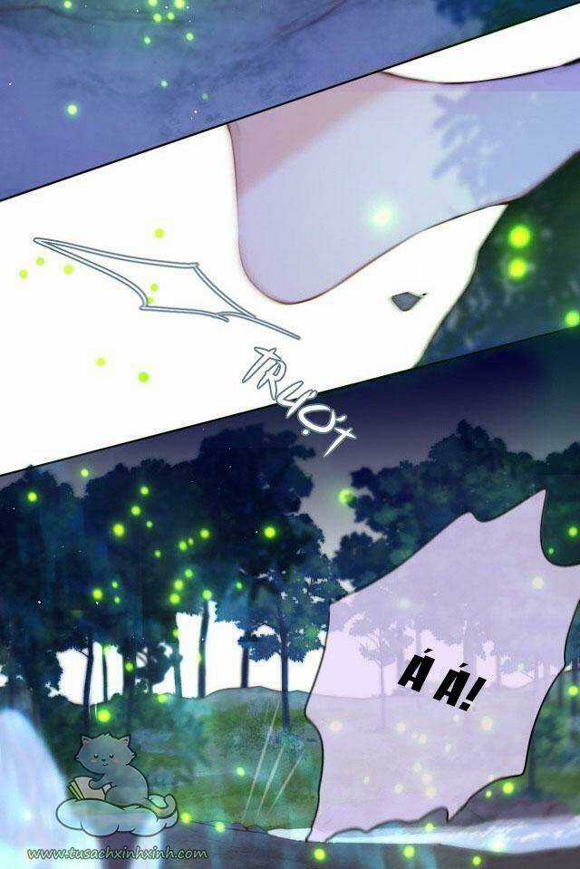 Cạm Bẫy Của Hồ Ly Chapter 29 trang 13