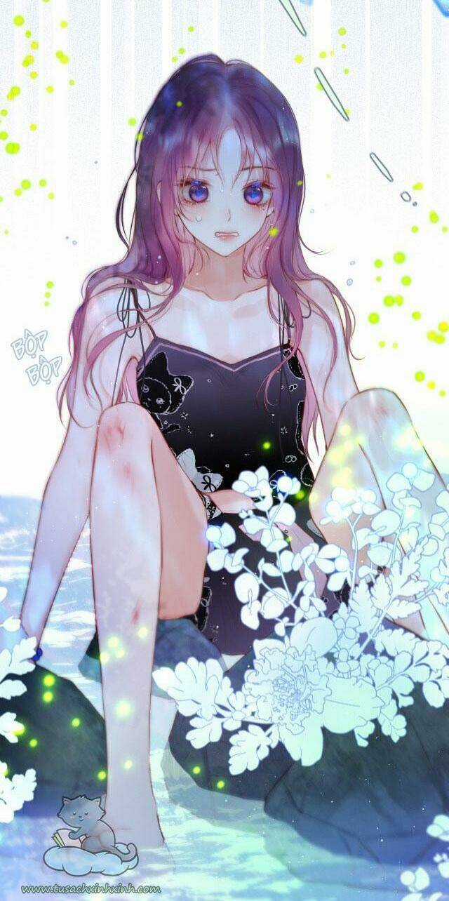 Cạm Bẫy Của Hồ Ly Chapter 29 trang 15