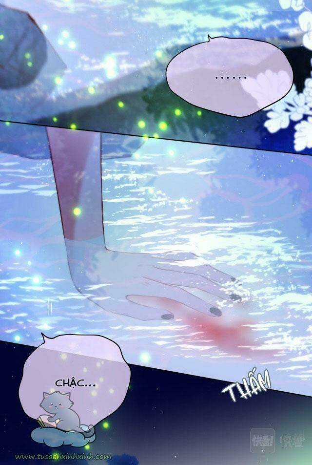 Cạm Bẫy Của Hồ Ly Chapter 29 trang 16