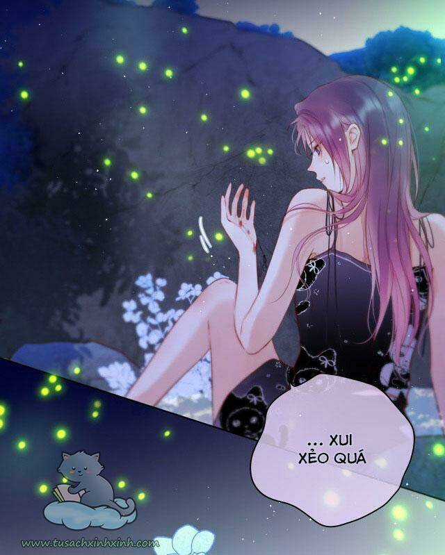 Cạm Bẫy Của Hồ Ly Chapter 29 trang 17