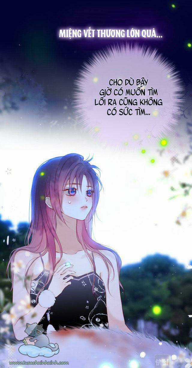 Cạm Bẫy Của Hồ Ly Chapter 29 trang 22