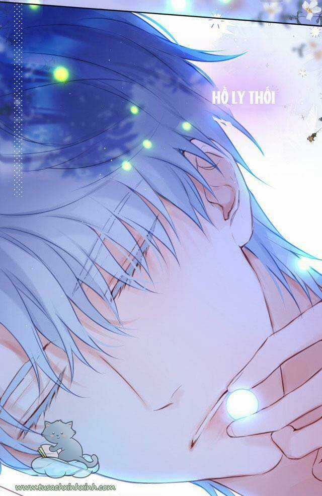 Cạm Bẫy Của Hồ Ly Chapter 29 trang 23