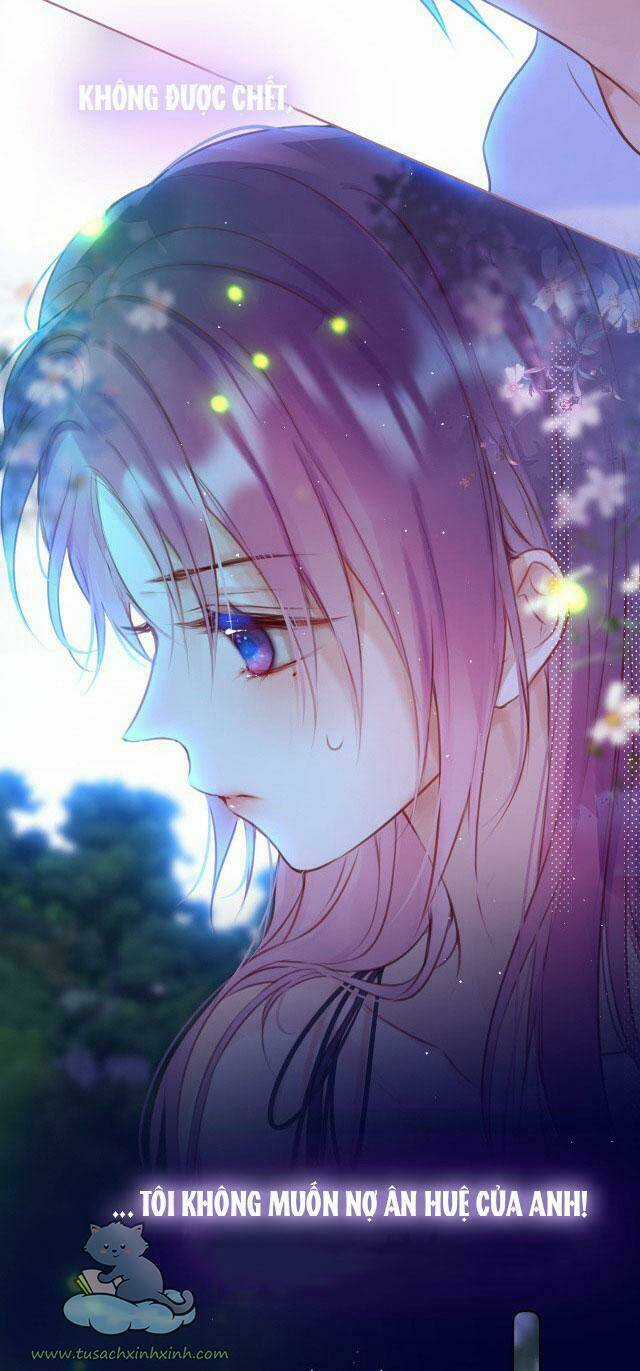 Cạm Bẫy Của Hồ Ly Chapter 29 trang 24