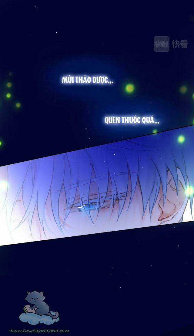 Cạm Bẫy Của Hồ Ly Chapter 29 trang 27