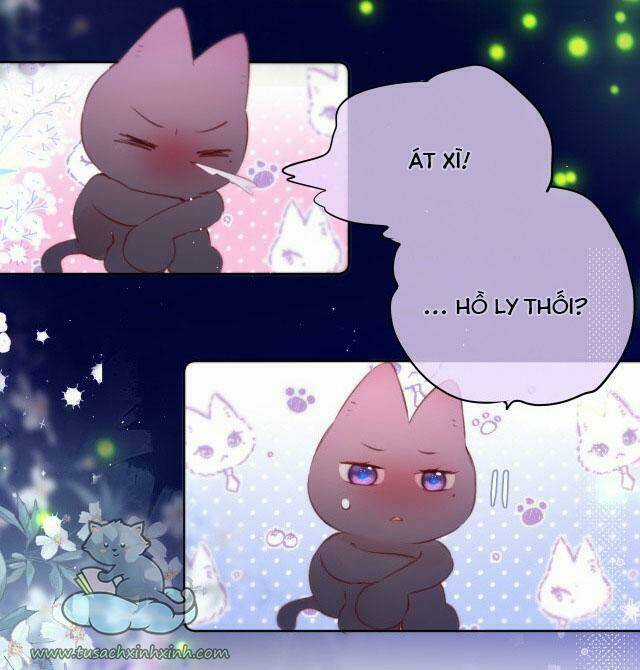 Cạm Bẫy Của Hồ Ly Chapter 29 trang 32