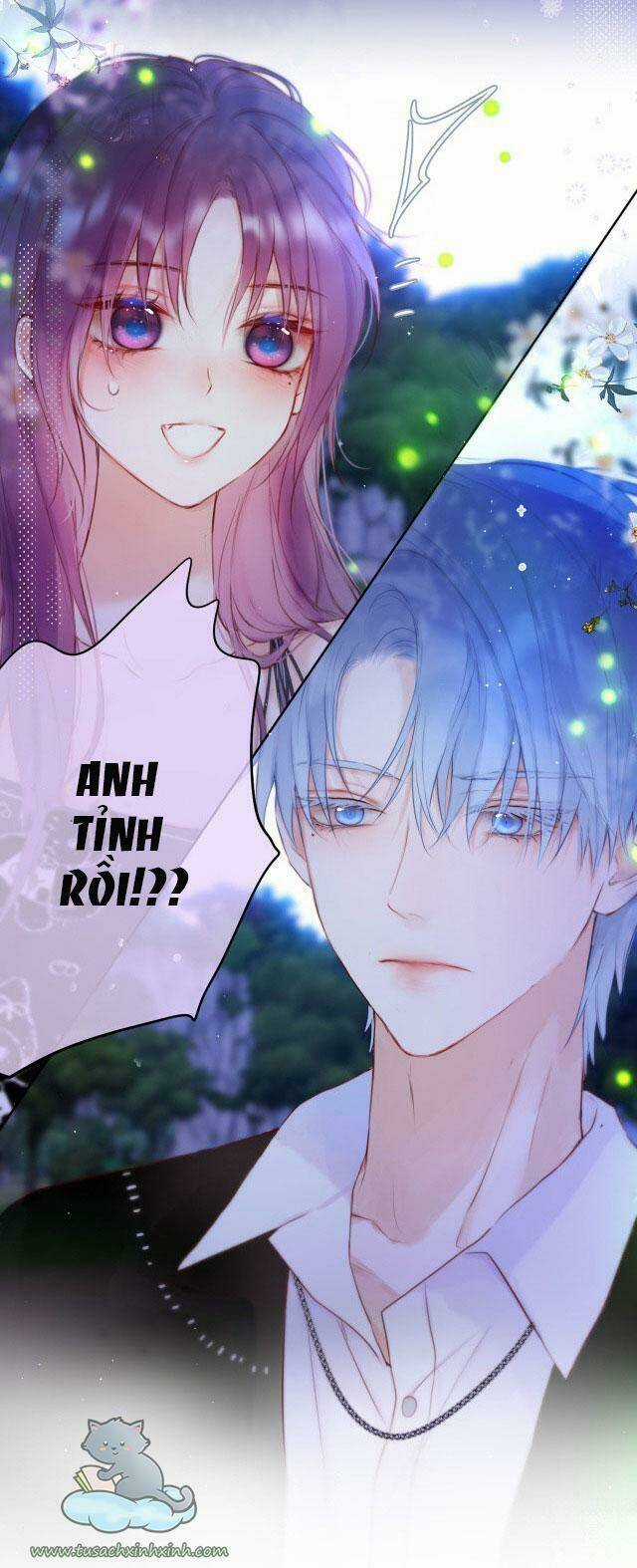 Cạm Bẫy Của Hồ Ly Chapter 29 trang 33