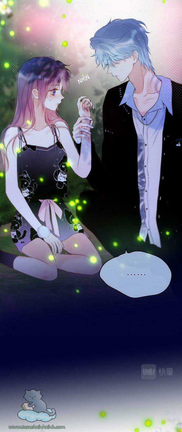 Cạm Bẫy Của Hồ Ly Chapter 29 trang 35