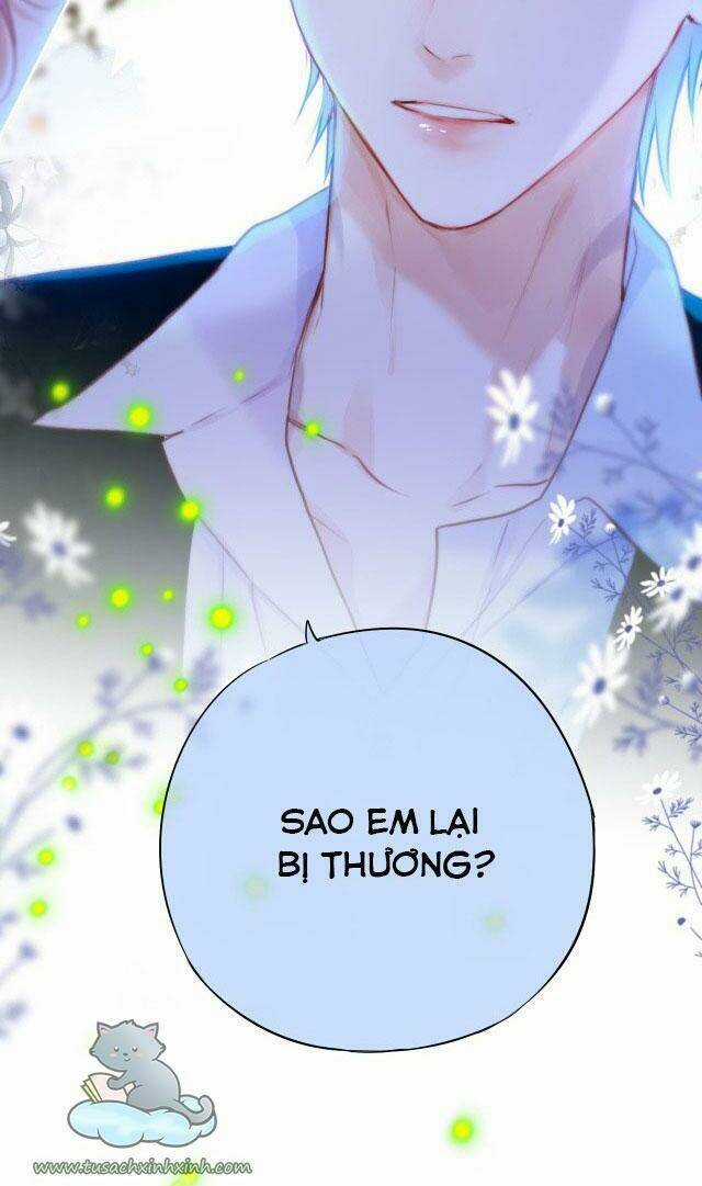 Cạm Bẫy Của Hồ Ly Chapter 29 trang 37