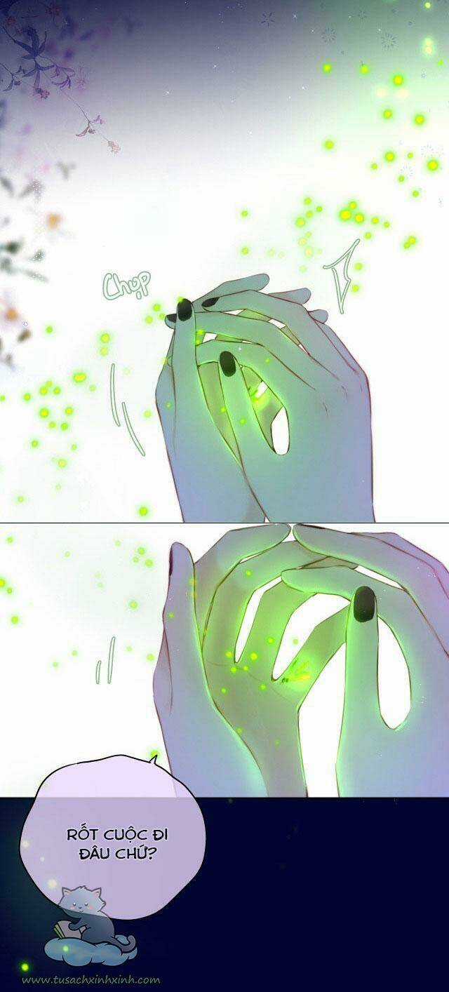 Cạm Bẫy Của Hồ Ly Chapter 29 trang 5