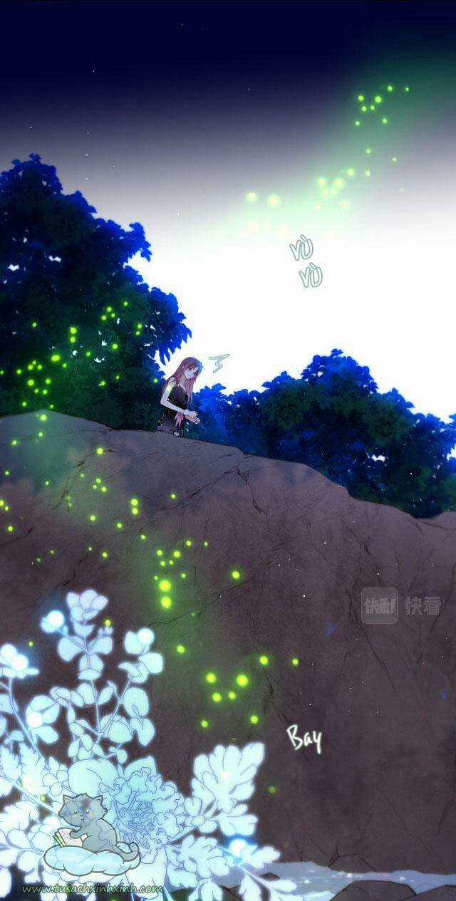 Cạm Bẫy Của Hồ Ly Chapter 29 trang 6