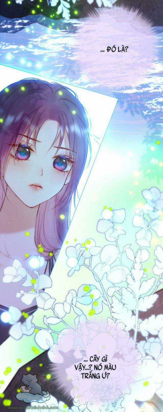 Cạm Bẫy Của Hồ Ly Chapter 29 trang 7