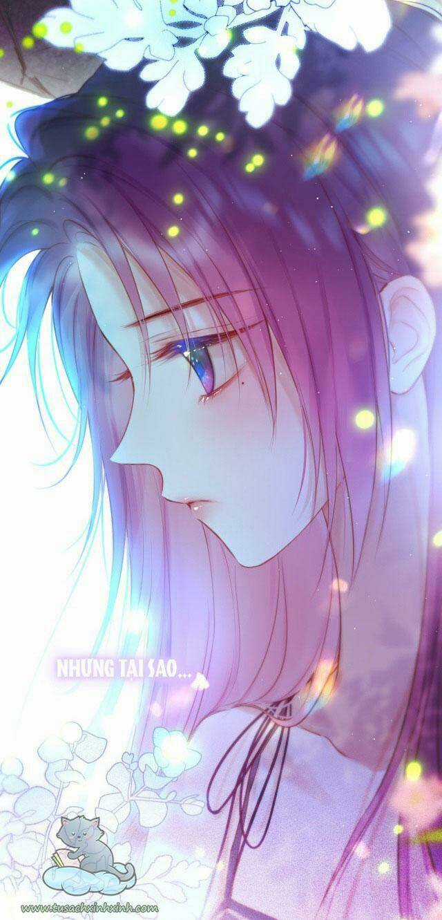 Cạm Bẫy Của Hồ Ly Chapter 29 trang 8