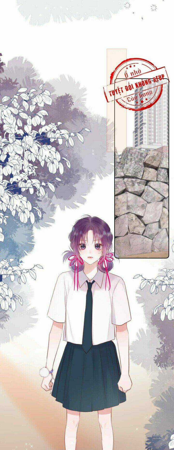 Cạm Bẫy Của Hồ Ly Chapter 3 trang 13