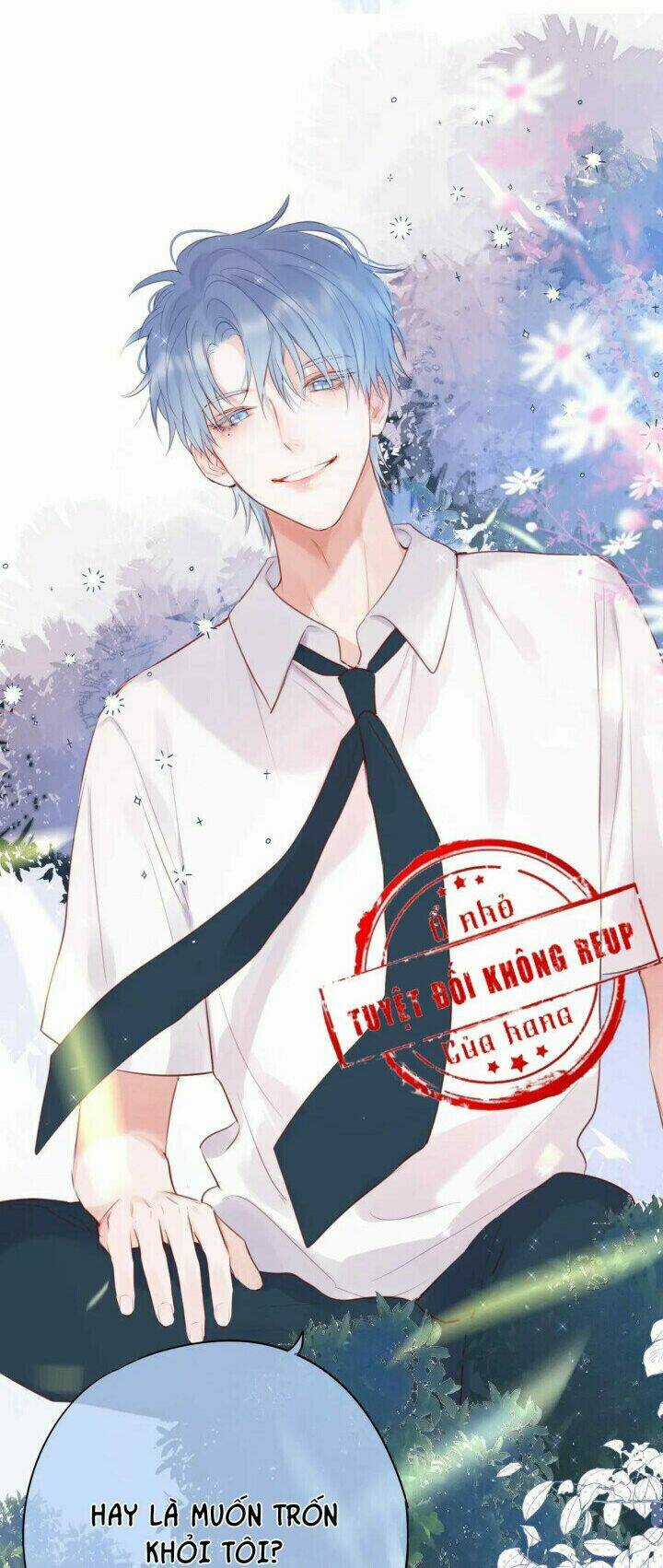 Cạm Bẫy Của Hồ Ly Chapter 3 trang 17